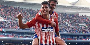 The defensively minded midfielder is most at home sitting in front of the back four, where rodri has earned a reputation as one of europe. Who Is Manchester City Target Rodri Man City Core
