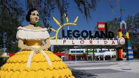 Legoland® Florida Resort de Winter Haven | Horario, Mapa y entradas 4