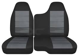 Seat Covers For Ford Ranger For