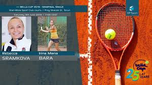 Find the perfect irina bara stock photos and editorial news pictures from getty images. Rebecca Sramkova Irina Maria Bara Bella Cup 2019 Semifinal Single 8 06 2019 Youtube