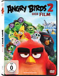 Angry Birds 2 - Der Film DVD bei Weltbild.de bestellen