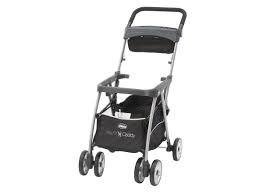 Chicco Keyfit Caddy Stroller Review