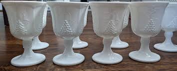 Valuable Milk Glass Manufacturers