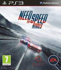Conducción > arcade / 4º trimestre de 2008. Hacer La Misma Carrera 2 Personas A La Vez Need For Speed Rivals
