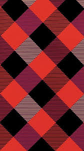 red check wallpaper plaid red pattern