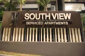 South view residences @ bangsar south for rent! Eminent Suite Southview Bangsar South In Malaysia
