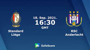 All information about rsc anderlecht (jupiler pro league) current squad with market values transfers rumours player stats fixtures news. Standard Liege Vs Rsc Anderlecht Live Score H2h And Lineups Sofascore