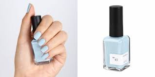 16 Best Natural Nail Polishes What To Look For In A Safe