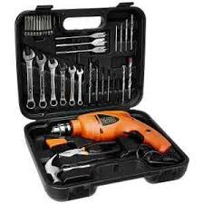 Find great deals on ebay for black decker tool set. Black Decker Power Tool Kits Buy Black Decker Power Tool Kits Online At Lowest Price In India