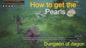 Conan Exiles how to get pearls super easy nearly naked #conanexiles #ps4 -  YouTube
