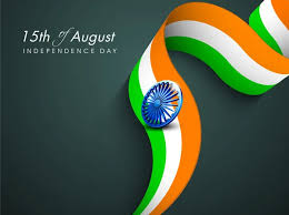 indian independence day vector images