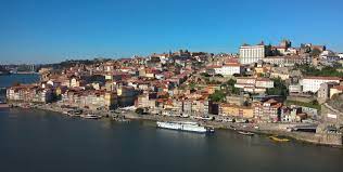 Porto - Simple English Wikipedia, the free encyclopedia