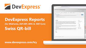 devexpress reports for winforms asp