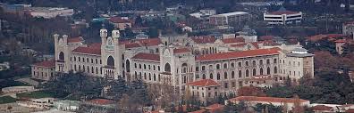 Emin arat as rector (university president) in 2018. Experience In Marmara Universitesi Turkey By Ebru Erasmus Experience Mu