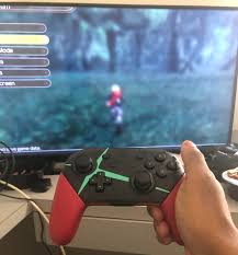Nintendo switch pro in doubt nintendo has ramped up nintendo switch production as it aims to shift 30m units this fiscal year, according to nikkei asia. My Brand New Nintendo Switch Pro Controller Came In The Mail Today Xenoblade Chronicles