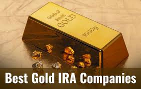 best gold ira companies top 5 precious