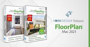imsi design releases floorplan 2021