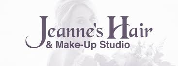 jeanne s hair and makeup studio