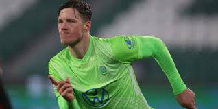 Goals, videos, transfer history, matches, player ratings and much more available in the profile. As Rom Will Wout Weghorst Als Ersatz Fur Edin Dzeko Vfl Wolfsburg
