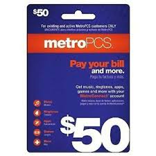 Amazon's choice for metro pcs gift card. Metropcs Cell Phone Refills Top Ups For Sale Ebay