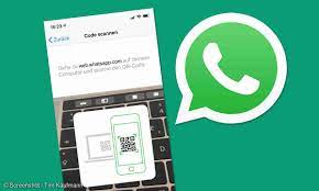 WhatsApp auf dem Tablet nutzen - connect