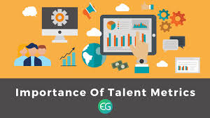 importance of talent metrics