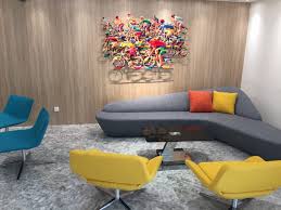 2020 modern s shaped corner wooden sofa