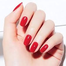 the red nail theory is viral on