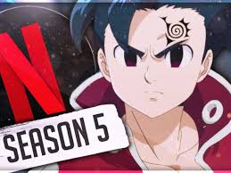 Dear adblock users we recieve too many complaints regarding to broken videos. Seven Deadly Sins Season 5 Episode 13 Release Date Time Spoiler Discussion Stanford Arts Review