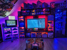 epic game room ideas that are
