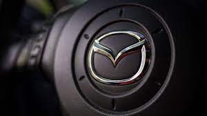 mazda unveils 11bn ev spending plan