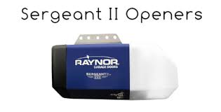 raynor garage door opener parts
