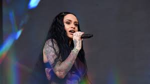 Kehlani Welcomes Baby Girl And Details Difficult Home Birth