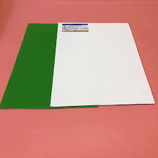 4x8 Fiberglass Panel Insulation Sheet