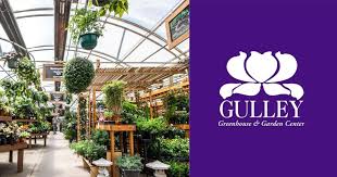 gulley greenhouse and garden center