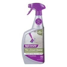 bio enzymatic tile and grout cleaner