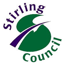 stirling council freezes council tax
