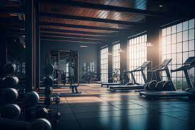 gym background images free