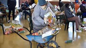 Sassa grants and r350 payments: Sassa Clarifies Demise Of Much Needed Food Parcels