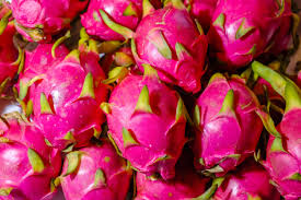 Alternatively, you can toss it into a blender with some yogurt, and make a smoothie. What Is Dragon Fruit Benefits Flavor And How To Eat It