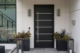 Glenview Doors Modern Door