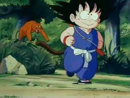 His rival is vegeta, who always wishes to surpass him in any means possible. Filler Dragon Ball Wiki Fandom