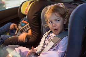 Family Cars Are Best For Child Seats