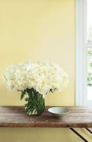 yellow dining room paint colors