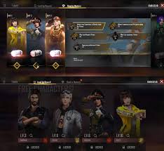 Free fire max level ottero ability test. Everything You Need To Know About Free Fire Level Up Rewards System