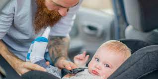 Car Seat Law To Better Protect Children