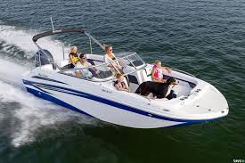 9 best deck boats in 2024 the