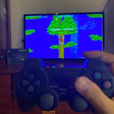 Máy chơi game ps stick bluetool HDMI UPDATE GAME theo yêu cầu | HolCim -  Kênh Xây Dựng Và Nội Thất