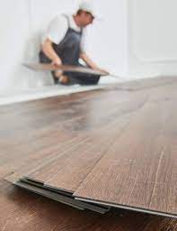 8 best vinyl plank flooring options for
