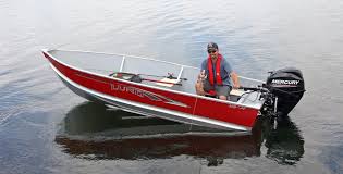 how to a 14 foot aluminum boat